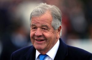 Sir Michael Stoute, the late Queen’s favourite trainer who saddled the infamous Shergar, to retire