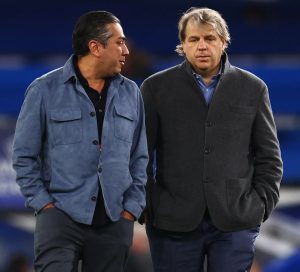 Todd Boehly will try to take full control of Chelsea as breakdown with co-owner threatens to throw club into crisis