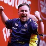 Luke Littler into TOP 20 of PDC Order of Merit for first time as darts prodigy, 17, rakes in £364,500