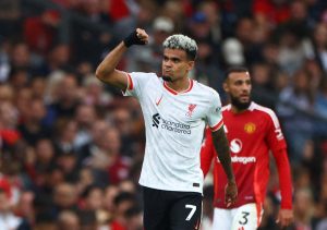 Man Utd 0 Liverpool 3: Erik ten Hag humiliated by Dutch counterpart Arne Slot as Reds give finishing masterclass