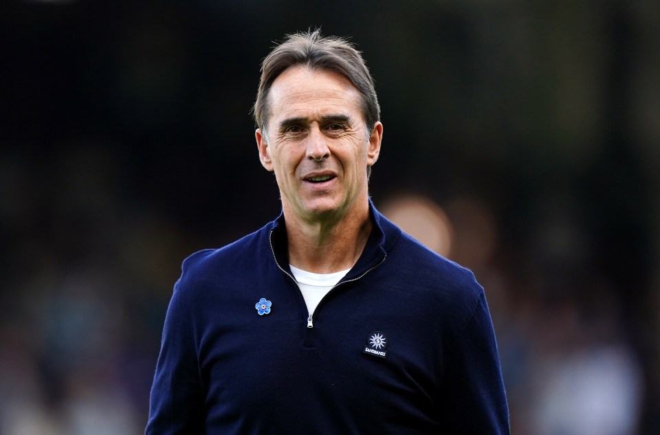 West Ham are going backwards under Julen Lopetegui – Hammers are at risk of slipping into insignificance