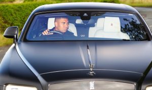 Inside Casemiro’s Man Utd redemption bid as star first to arrive for training before Liverpool debrief with Erik ten Hag