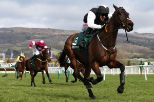 First big National of the jumps season returns with a Cheltenham Festival legend heading the market