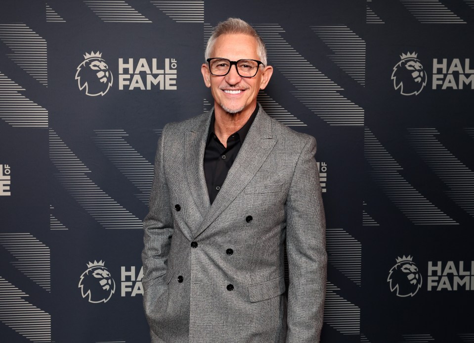 BBC unveil line-up for new Champions League show as Gary Lineker misses out on presenting job with rival at helm