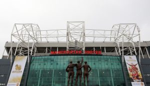 Man Utd stadium U-turn with Old Trafford to now be DEMOLISHED if plan to build £2bn Wembley of the North goes ahead