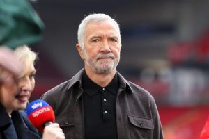 Graeme Souness launches stinging attack on ‘FC Hollywood’ Man Utd and singles out star as ‘not the go-to man’