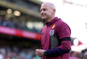 England manager Lee Carsley says new-found fame is getting him stopped at coffee shops by ‘random’ people