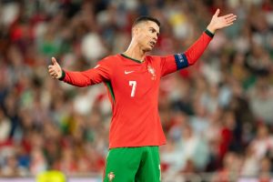 Cristiano Ronaldo rules OUT coaching career as Portugal captain grumbles ‘I don’t have passions for this generation’