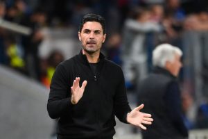 Former Premier League star warns Arteta Arsenal must win trophy this year or they’ll be a ‘glorified Tottenham’