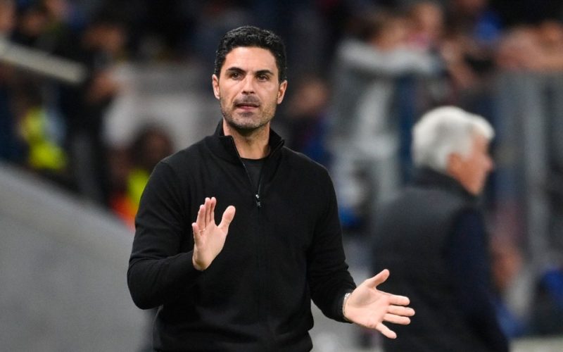 Former Premier League star warns Arteta Arsenal must win trophy this year or they’ll be a ‘glorified Tottenham’