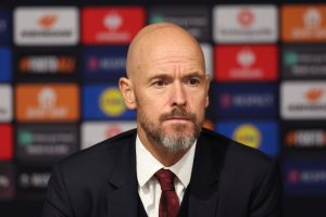 Man Utd fans spot clear reason they are losing games as ten Hag’s flops ‘paid dearly’ for error in FC Twente clash