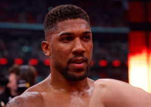 Battered Anthony Joshua, 34, insists he WON’T retire in defiant message as Daniel Dubois rematch clause revealed