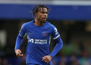 Carney Chukwuemeka, 20, may be STRANDED at Chelsea as Blues ‘reject loan bids and will only accept permanent transfer’