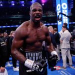 Meet shy new king of British boxing Daniel Dubois, 27, who was home schooled, did press ups age 5 and has never drank