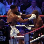 Anthony Joshua vs Daniel Dubois punch stats revealed as Dynamite’s dominance is confirmed after stunning KO