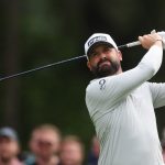 BMW PGA Championship leader in frame for £1.15million pay day is a former Amazon driver on £15-per-hour