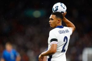 England ratings: Trent is Three Lions star man and could have had hatful of assists but Rice gifts Finland huge chance