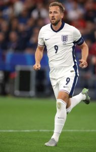 Incredible XI of English stars playing abroad as Lee Carsley turns to foreign clubs in new approach to Three Lions squad