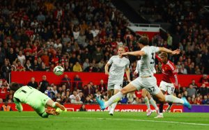 Marcus Rashford in sizzling form but Toby Collyer proves he’s still raw in Carabao Cup crushing over Barnsley