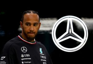 Lewis Hamilton reveals battle with depression due to pressure of F1 racing