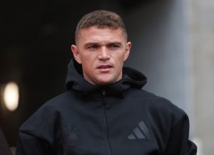 Kieran Trippier edges towards Newcastle exit and still has a whole month to seal transfer in big blow to Eddie Howe