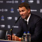 What next for Anthony Joshua as Eddie Hearn names his next opponent but retirement and Tyson Fury mega-deal still in mix