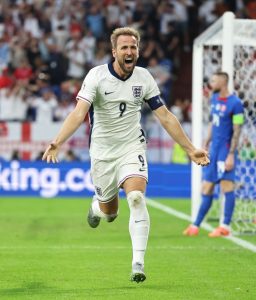 Harry Kane picks his favourite England goals on eve of his 100th Three Lions cap as skipper vows he’s NOT done yet