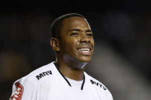 Rapist ex-Man City star Robinho LOSES appeal to reduce 9-year prison sentence after spending 6 months in tiny cell