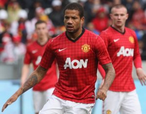 Forgotten Man Utd flop Bebe joins NINTH club since bizarre Old Trafford transfer after ripping previous contract up