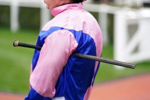 Whip rules continue to hit jockeys where it hurts – the bans for minor breaches are too severe