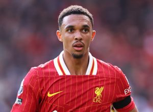 Real Madrid ‘plot triple transfer raid on Premier League’ with Trent Alexander-Arnold spearheading ‘new era’