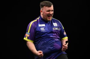 New PDC darts world rankings revealed with Luke Littler just 22nd – as Peter Wright learns new Order of Merit position