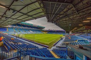 Historic stadium of former Premier League club to increase capacity by 40% making it as big as Man City’s