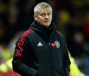 Man Utd legend Ole Gunnar Solskjaer ‘open’ to return to management with soon-to-be vacant role