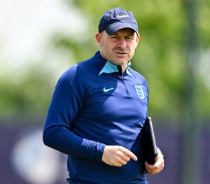 England interim boss Lee Carsley faces Phil Foden battle with Man City wanting star RELEASED from international duty