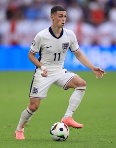 England star Phil Foden planning shock career change as Man City ace reveals ‘buzz’ from his favourite pastime