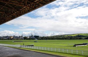 Listowel races suspended as racegoer suffers medical emergency and ambulance crews rush to help