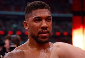 Frank Warren reveals condition for Anthony Joshua to make Tyson Fury fight happen as he’s asked retirement question