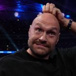 ‘That’s cost me £150m, silly c**t’, rants Tyson Fury who says Anthony Joshua is now ‘f***ed’ following KO to Dubois