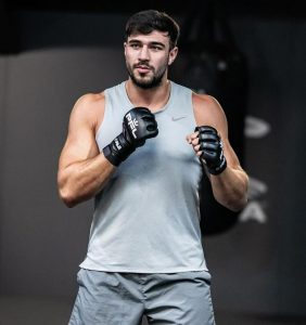 Tommy Fury calls out Jake Paul to MMA rematch after £15m two-fight offer and vows to ‘smash his face in’