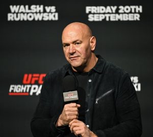 ‘Best thing to ever happen’ – Dana White’s shock career announcement backed by boxing legend and pal Mike Tyson