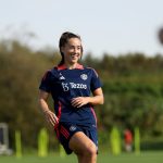 Maya Le Tissier reflects on Manchester United captaincy chat with Sir Alex Ferguson that left her speechless