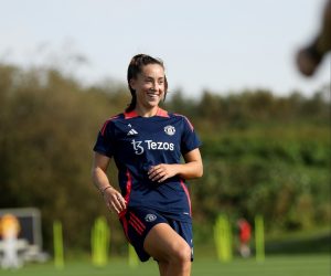 Maya Le Tissier reflects on Manchester United captaincy chat with Sir Alex Ferguson that left her speechless