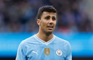 Real Madrid ‘make Rodri priority transfer target’ in stunning move with Man City star yet to commit to new deal