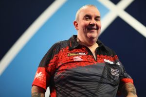 Phil Taylor warns Luke Littler what will ‘upset’ him as darts legend says ‘he’s not used to it’