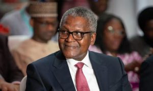 Aliko Dangote reflects on missed bn opportunity to buy Arsenal