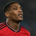 Ex-Man United striker Martial joins Greek club AEK Athens