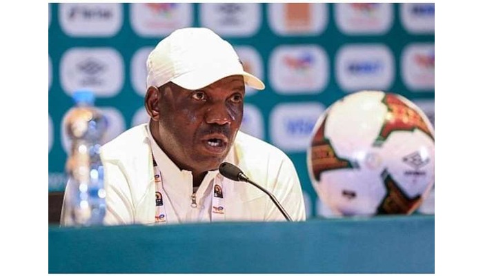 2025 AFCON Qualifier: Eguavoen eyes second win as Super Eagles battle Rwanda