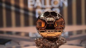 Five biggest names missing from 2024 Ballon d’Or nominees