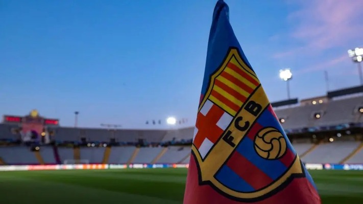 UEFA bans Barcelona from selling Champions League match tickets